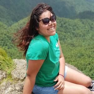 Meet your Posher, Bianca